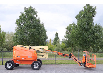 شاحنة ذراع مفصلي JLG 520AJ | 18 METER | 250 KG: صورة 4