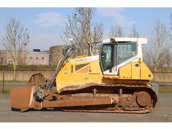 جرافة LIEBHERR PR 736