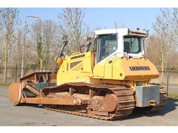 جرافة Liebherr PR736 LGP | AIRCO | LOW HOURS!: صورة 3