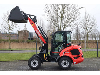 اللودر بعجل MANITOU MLA 5-50 H