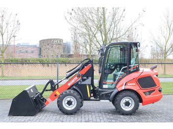 اللودر بعجل MANITOU MLA 5-50 H