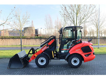 اللودر بعجل MANITOU MLA 5-50 H