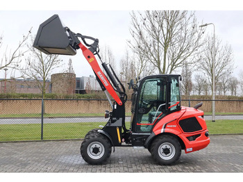 اللودر بعجل MANITOU MLA 5-50 H