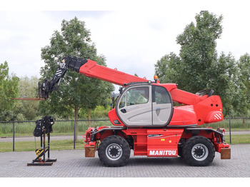 تركس MANITOU MRT 2150