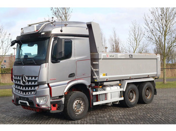 شاحنة قلاب MERCEDES-BENZ Arocs 2658