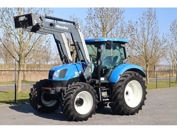 جرار NEW HOLLAND T6000