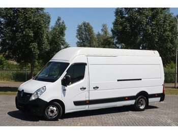 فان RENAULT Master