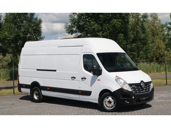 فان RENAULT Master