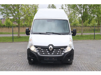 فان Renault Master 160 DCI | L3H3 | WORKSHOP | WERKSTATT | 5 TON: صورة 2