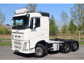 وحدة جر VOLVO FH13 540