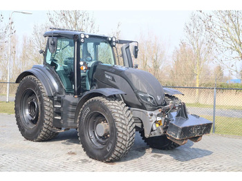 جرار Valtra T234 D UNLIMITED | FRONT PTO | 53 KM/H | FULL OPTION: صورة 5