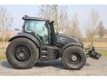 جرار Valtra T234 D UNLIMITED | FRONT PTO | 53 KM/H | FULL OPTION: صورة 4