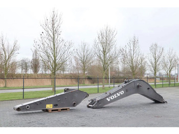 حفار زحاف Volvo EC 300 E | BOOM + STICK | GOOD CONDITION: صورة 2