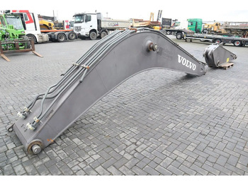 حفار زحاف Volvo EC 300 E | BOOM + STICK | GOOD CONDITION: صورة 4
