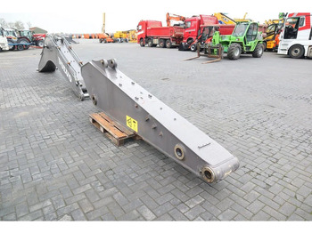 حفار زحاف Volvo EC 300 E | BOOM + STICK | GOOD CONDITION: صورة 5