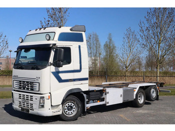 شاحنة هيكل كابينة VOLVO FH 460