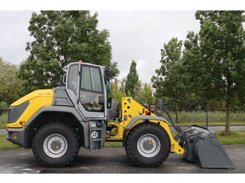 اللودر بعجل WACKER NEUSON WL95 | NEW - UNUSED | 40 KM/H | FULL OPTION!: صورة 4