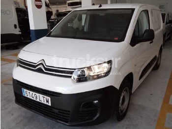 شاحنة مغلقة الصندوق CITROËN Berlingo