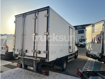 شاحنة مُبرّدة للتوصيل IVECO 70C18 FRC-X: صورة 4