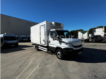 شاحنة الفريزر IVECO