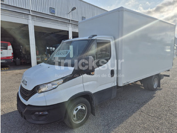 شاحنة مغلقة الصندوق IVECO Daily 35c16