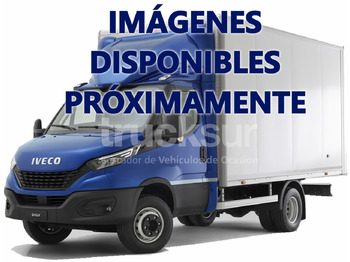 شاحنة مغلقة الصندوق IVECO Daily 35c16