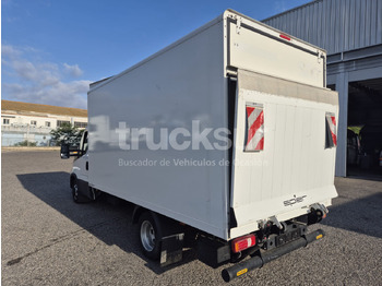 IVECO DAILY 35C16H IVECO DAILY 35C16H: صورة 5 IVECO DAILY 35C16H IVECO DAILY 35C16H: صورة 5