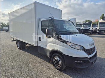 IVECO DAILY 35C16H IVECO DAILY 35C16H: صورة 2 IVECO DAILY 35C16H IVECO DAILY 35C16H: صورة 2