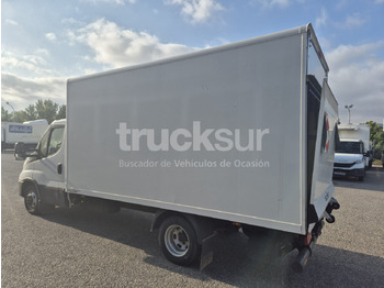 IVECO DAILY 35C16H IVECO DAILY 35C16H: صورة 4 IVECO DAILY 35C16H IVECO DAILY 35C16H: صورة 4