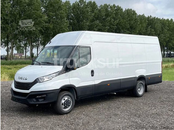 شاحنة مغلقة الصندوق IVECO Daily 35s16