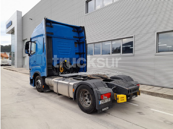 وحدة جر IVECO S-WAY AS440S46T/P: صورة 4