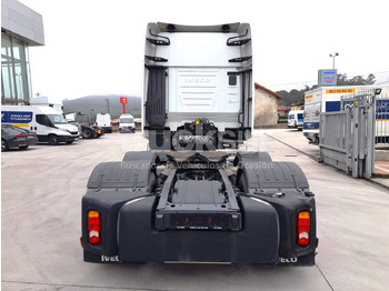 وحدة جر IVECO STRALIS AS480TX: صورة 3