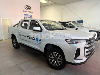 شاحنة البيك أب