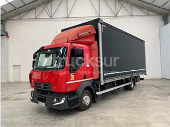 شاحنة ستارة RENAULT D