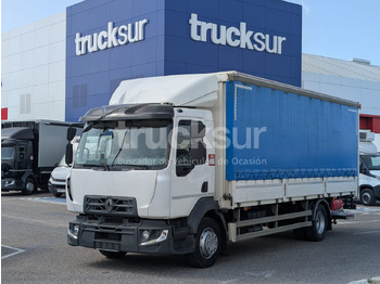 شاحنة ستارة RENAULT D 240