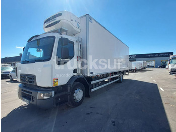 شاحنة الفريزر RENAULT D 280