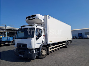شاحنة الفريزر RENAULT D 320