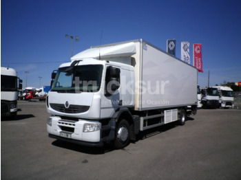 شاحنة الفريزر RENAULT Premium 270