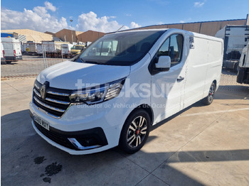شاحنة مُبرّدة للتوصيل RENAULT Trafic