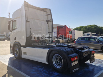 SCANIA R450 SCANIA R450: صورة 4