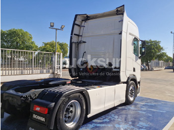 SCANIA R450 SCANIA R450: صورة 3