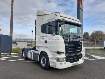 SCANIA R520 SCANIA R520: صورة 2
