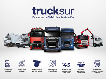 SCANIA R520 SCANIA R520: صورة 5