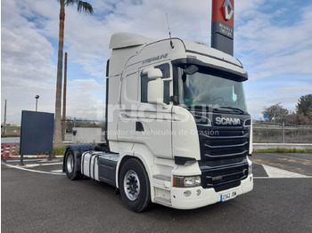 SCANIA R520 SCANIA R520: صورة 2