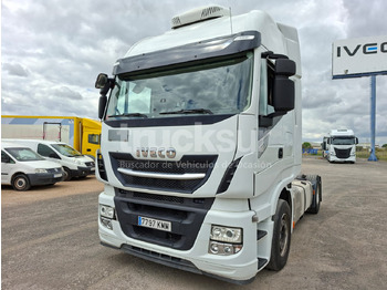وحدة جر IVECO Stralis 440