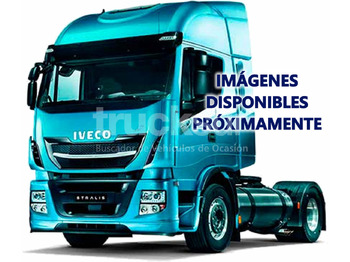 وحدة جر IVECO Stralis HI-WAY