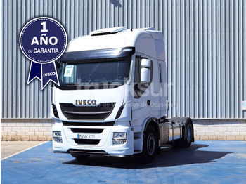 وحدة جر IVECO Stralis 440