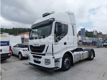 وحدة جر IVECO Stralis 440