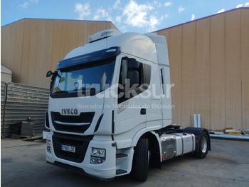 وحدة جر IVECO Stralis HI-WAY