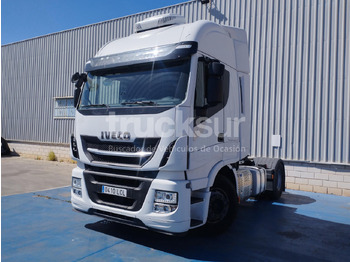 وحدة جر IVECO Stralis HI-WAY